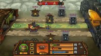 Zeppelin Rush screenshot, image №4223737 - RAWG