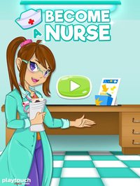 Become a Nurse screenshot, image №1502674 - RAWG