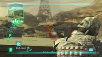 Tom Clancy's Ghost Recon Advanced Warfighter 2 screenshot, image №657132 - RAWG