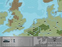 Commander: Europe at War screenshot, image №456992 - RAWG