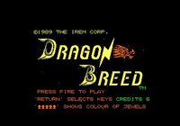 Dragon Breed screenshot, image №748134 - RAWG