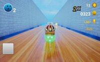 Mega Bowling Dash Beta screenshot, image №2455588 - RAWG