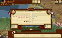 Napoleon's Campaigns screenshot, image №486606 - RAWG