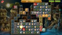 Spellarium 9 Match 3 Puzzle screenshot, image №3794399 - RAWG