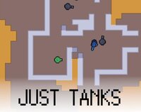 Just Tanks screenshot, image №3211354 - RAWG
