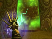 World of Warcraft: The Burning Crusade screenshot, image №433290 - RAWG