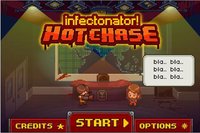 Infectonator Hot Chase screenshot, image №1531572 - RAWG