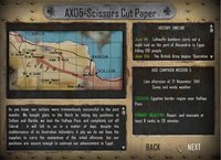 Desert Rats vs. Afrika Korps screenshot, image №369359 - RAWG