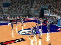 International Basketball 2006 screenshot, image №468298 - RAWG