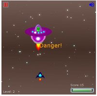 Space Battle HTML5 screenshot, image №1204458 - RAWG