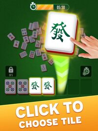 Mahjong Triple 3D: Tile Match screenshot, image №2750584 - RAWG