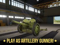World of Artillery screenshot, image №3783574 - RAWG