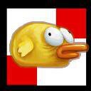 Flappy Bird Replica (ChungunuNo1) screenshot, image №2775248 - RAWG