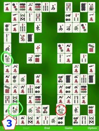 zMahjong 2 Concentration screenshot, image №1329962 - RAWG