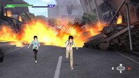 Zettai Zetsumei Toshi 3 screenshot, image №3892357 - RAWG