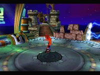 Crash Bandicoot 3: Warped screenshot, image №1720059 - RAWG