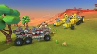 TerraTech screenshot, image №229625 - RAWG