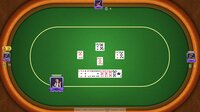 Let's play Cards Baccarat screenshot, image №4092480 - RAWG