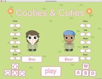 Cooties & Cuties screenshot, image №1077928 - RAWG