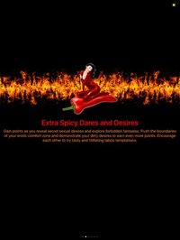 Spicy Dares and Desires screenshot, image №1770248 - RAWG