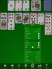 Solitaire Now screenshot, image №2177648 - RAWG
