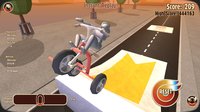 Turbo Dismount screenshot, image №126423 - RAWG