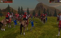 Broadsword: Age of Chivalry screenshot, image №205366 - RAWG