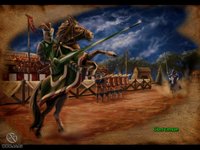 Robin Hood: Defender of the Crown screenshot, image №353394 - RAWG