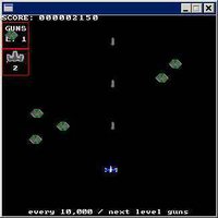 Invasion (itch) (Bill Lee) screenshot, image №1315291 - RAWG