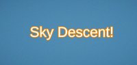 Sky Descent screenshot, image №1685485 - RAWG