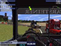 Mercedes-Benz Truck Racing screenshot, image №324759 - RAWG