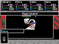 Forever After Despair: Demo screenshot, image №2397431 - RAWG