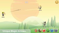 High Archer - Archery Game screenshot, image №1469464 - RAWG