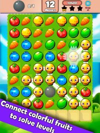 Fruit Splash - Fruit Family screenshot, image №1728599 - RAWG