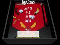 UE - Pinball screenshot, image №2398236 - RAWG