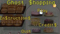 Ghost Shopping screenshot, image №3097989 - RAWG