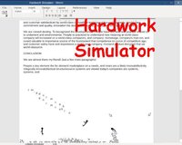 Hardwork Simulator screenshot, image №3047491 - RAWG