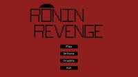Rōnin Revenge screenshot, image №2890229 - RAWG