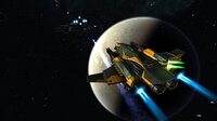 Space Commander: War and Trade screenshot, image №3965044 - RAWG