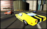 Furious Racing: Muscle cars screenshot, image №1836105 - RAWG