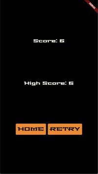 Moonshot (itch) (fstof) screenshot, image №2623434 - RAWG