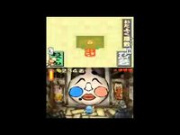 Ganbare Goemon: Toukai Douchuu Ooedo Tengurigaeshi no Maki screenshot, image №3205737 - RAWG