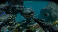 Shark Attack Deathmatch 2 screenshot, image №102223 - RAWG
