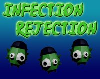 Infection Rejection screenshot, image №1269215 - RAWG