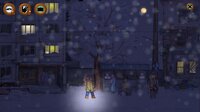 Alexey's Winter: Night adventure screenshot, image №2732909 - RAWG
