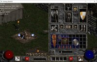 Diablo_demo_go screenshot, image №3345941 - RAWG