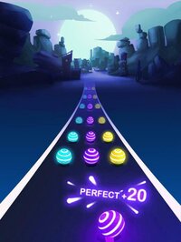 BLINK ROAD - Kpop Road Dancing screenshot, image №2740555 - RAWG