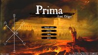 Prima: Lost Origin screenshot, image №3233933 - RAWG