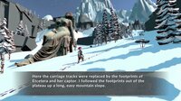 Etcetera and Otherwise: A Lurid Odyssey screenshot, image №4244398 - RAWG