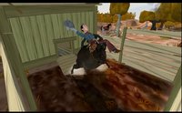 Wanted: A Wild Western Adventure screenshot, image №370712 - RAWG